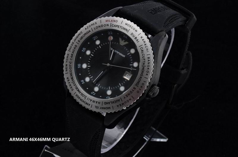 Armani watch man-744